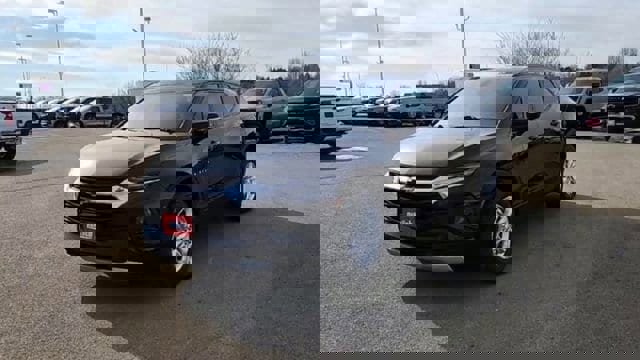 Used 2020 Chevrolet Blazer LT image 4