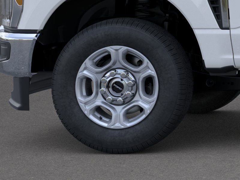 New 2026 Ford F250 XLT w/ Snow Plow Prep Package image 19
