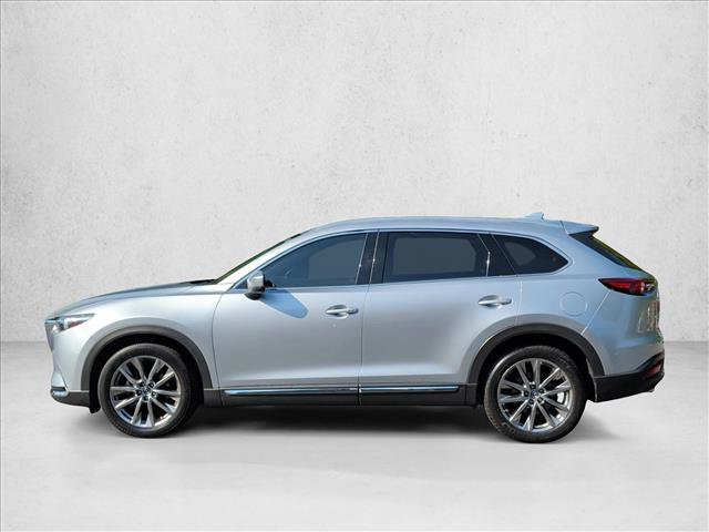 Used 2019 MAZDA CX-9 Grand Touring AWD/4WD image 8