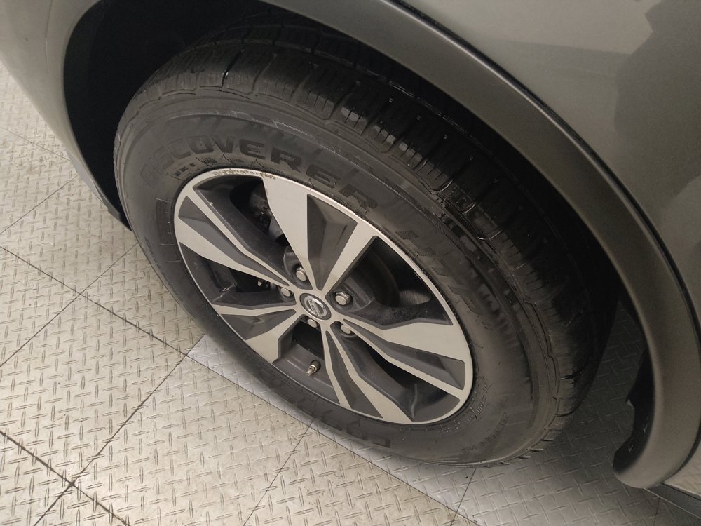 Used 2019 Nissan Murano S AWD/4WD image 31