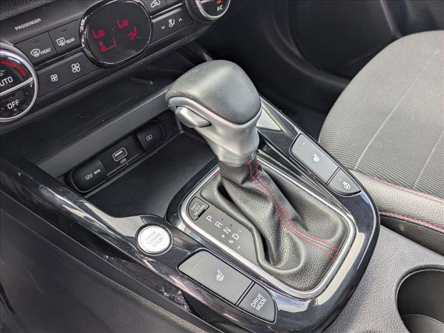 Used 2022 Kia Soul Turbo image 11
