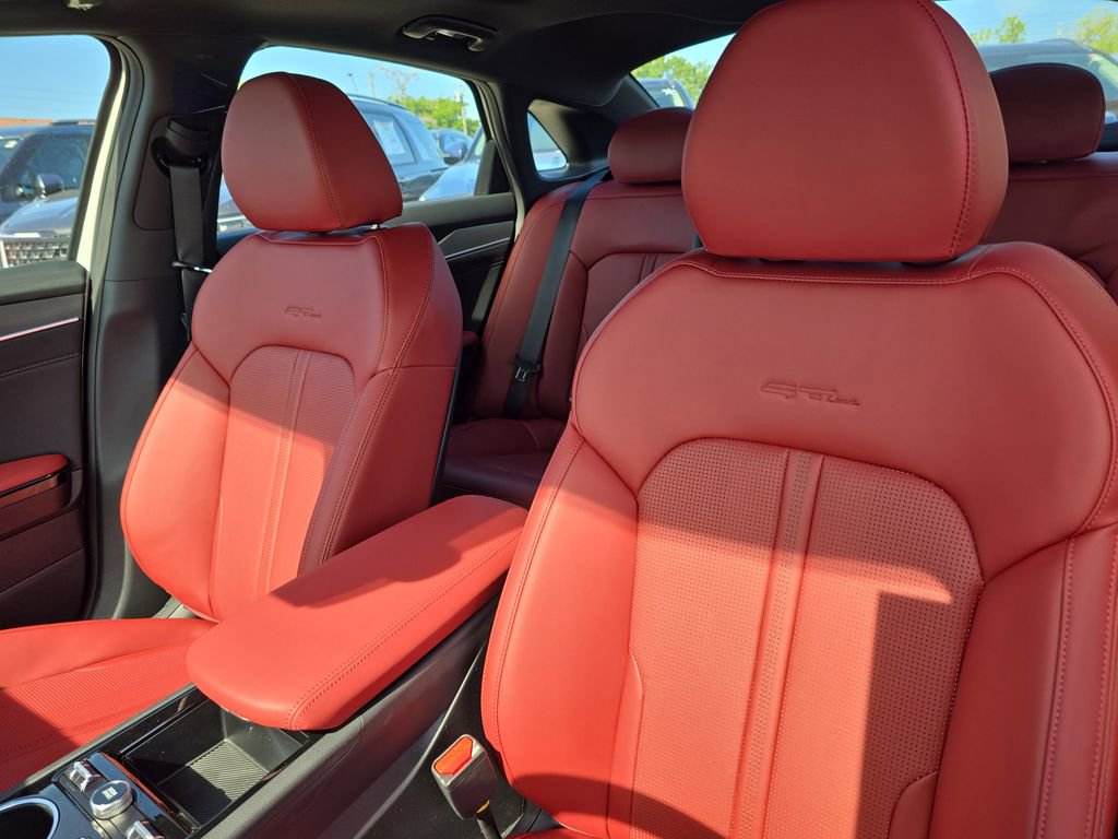 New 2026 Kia K5 GT-Line FWD image 21