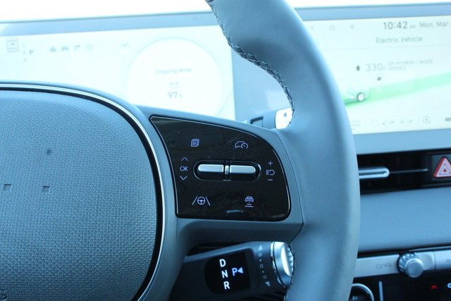 New 2024 Hyundai Ioniq 5 SEL image 32