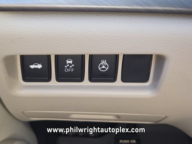 Used 2016 Nissan Maxima 3.5 SL FWD image 30