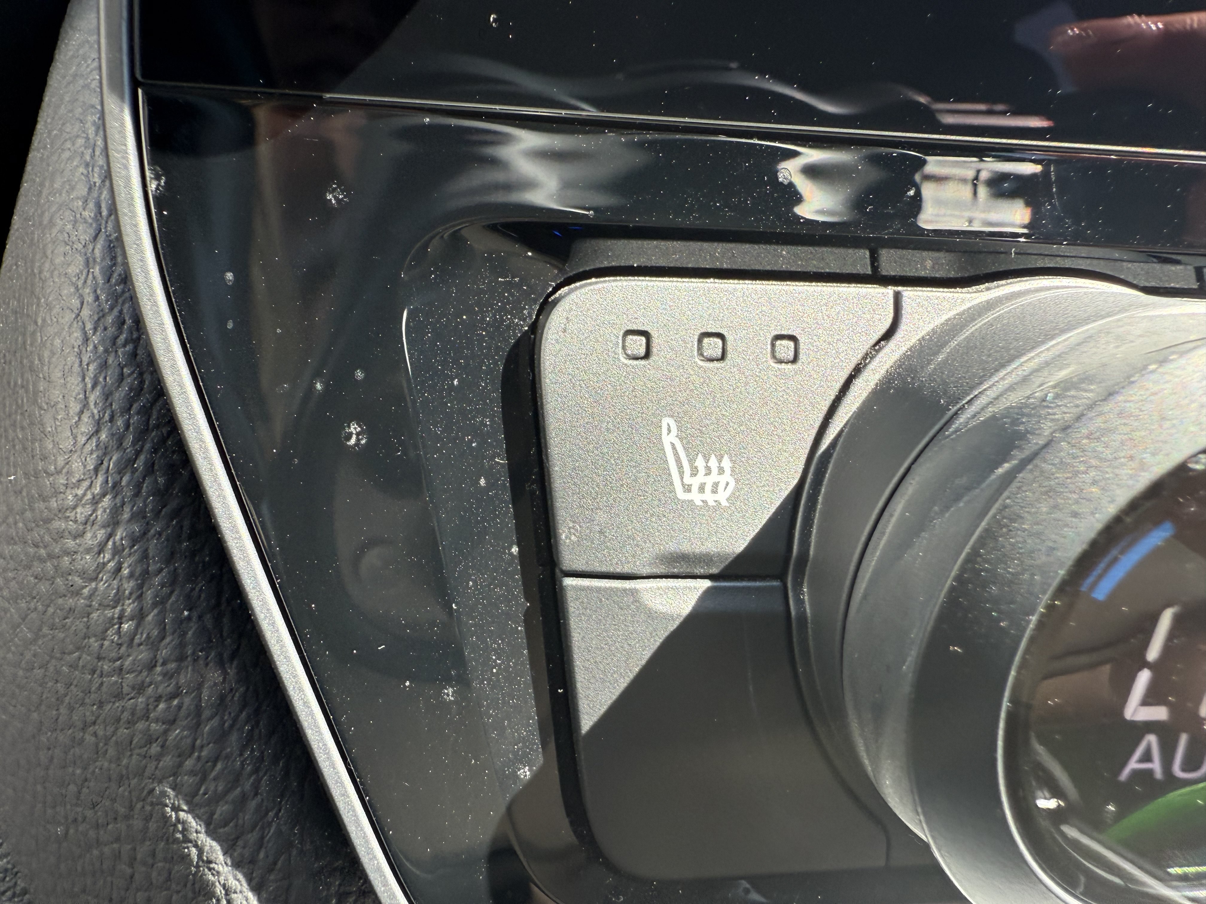 Certified 2024 Toyota Grand Highlander AWD image 11