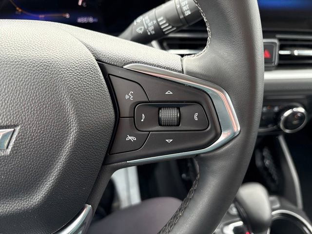 Used 2024 Chevrolet TrailBlazer LT w/ Convenience Package image 14