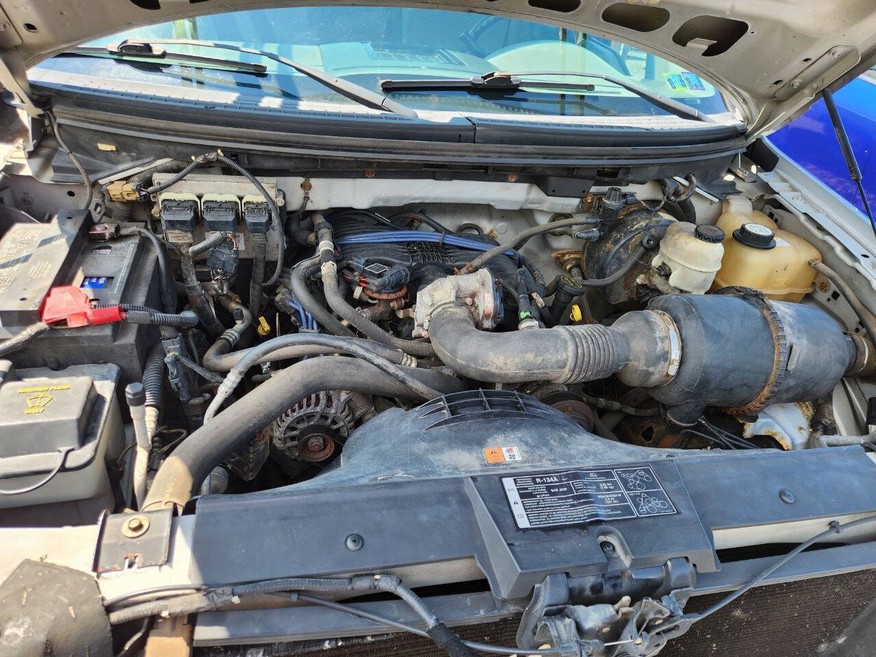 Used 2007 Ford F150 XL RWD image 14