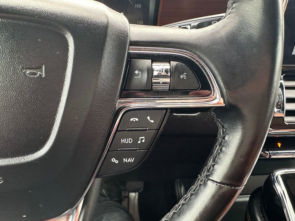 Used 2019 Lincoln Navigator Reserve w/ Cargo Package image 4