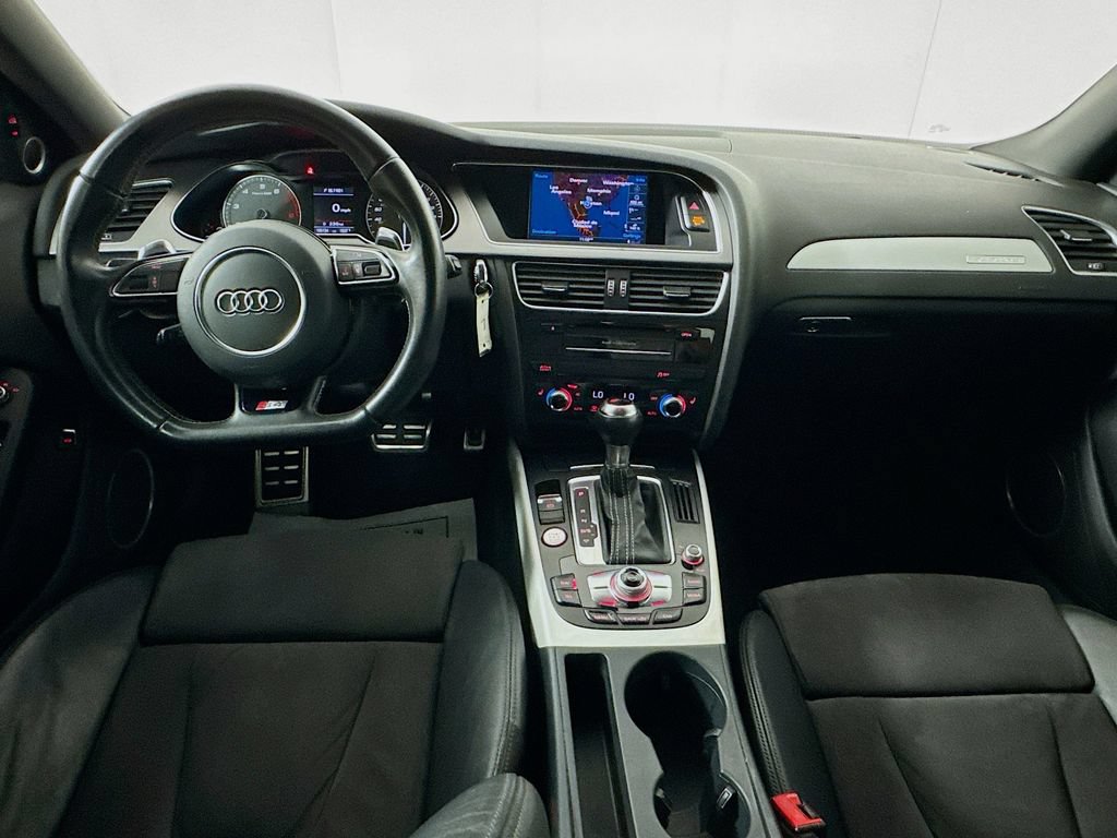Used 2014 Audi S4 Premium Plus AWD/4WD image 27