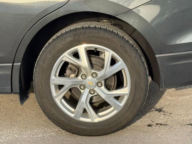 Used 2018 Chevrolet Equinox LT AWD/4WD image 11