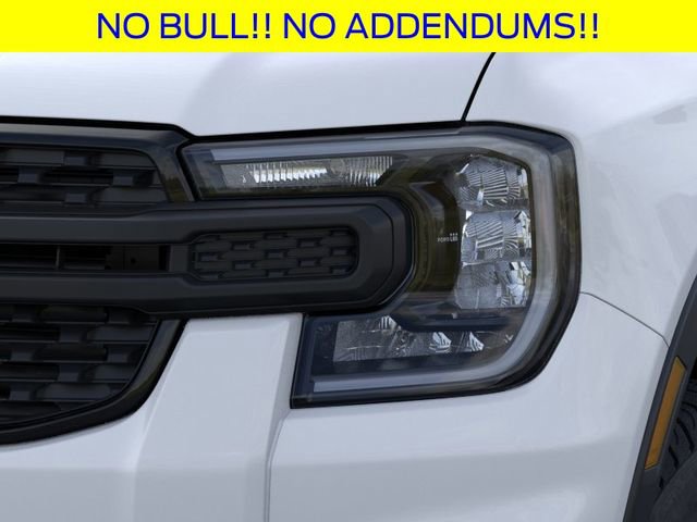 New 2026 Ford Ranger XL image 19