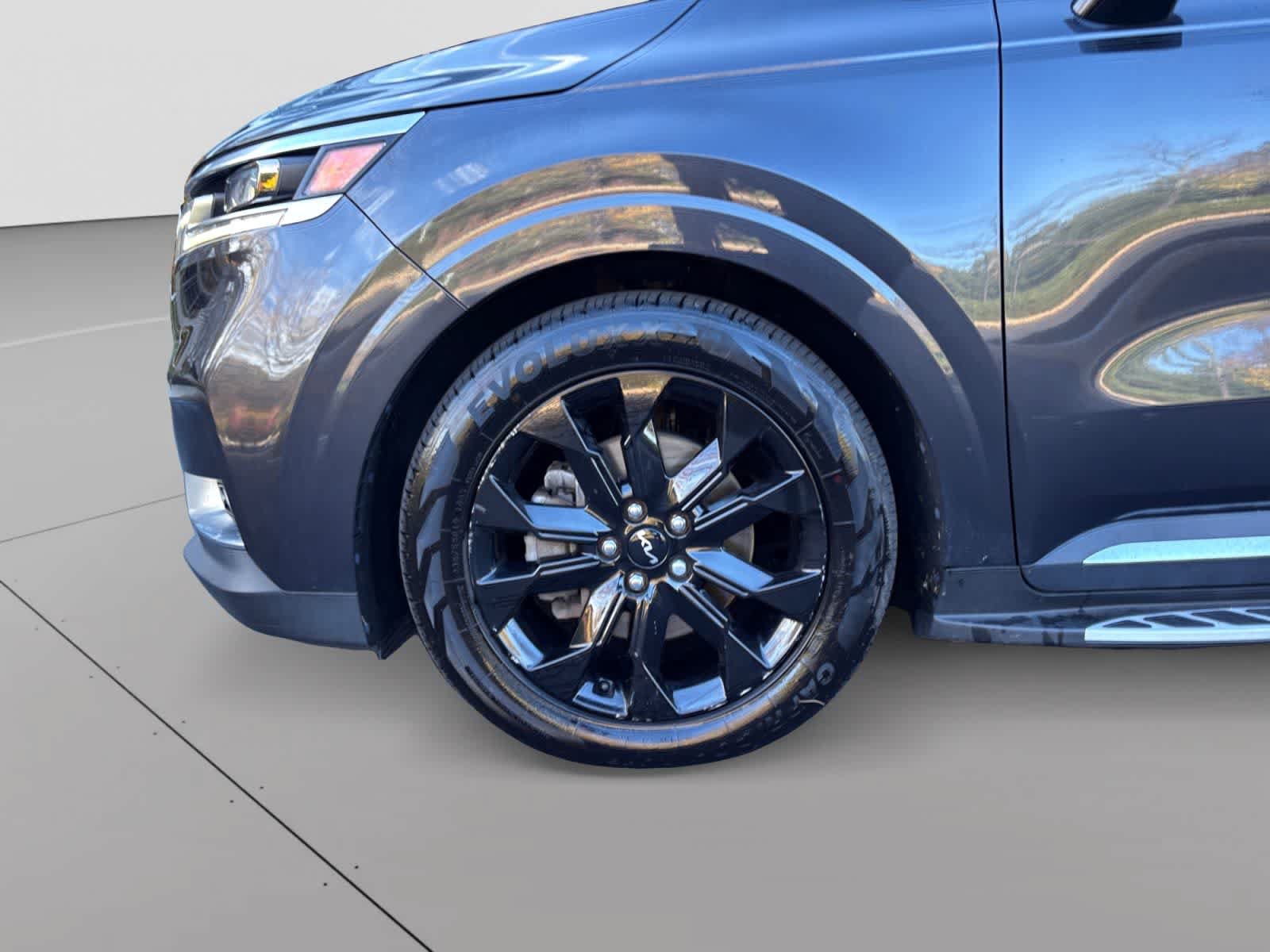 Used 2022 Kia Carnival SX Prestige FWD image 6