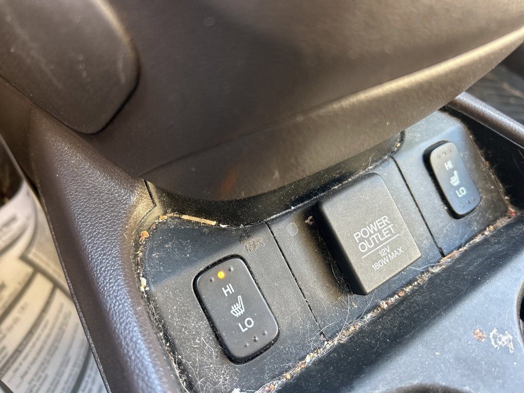 Used 2014 Honda CR-V EX-L image 12