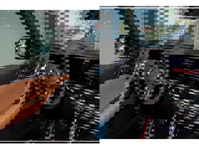 New 2026 BMW X6 M60i image 83