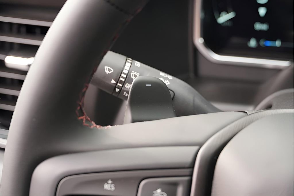 New 2026 GMC Sierra 1500 AT4X image 24