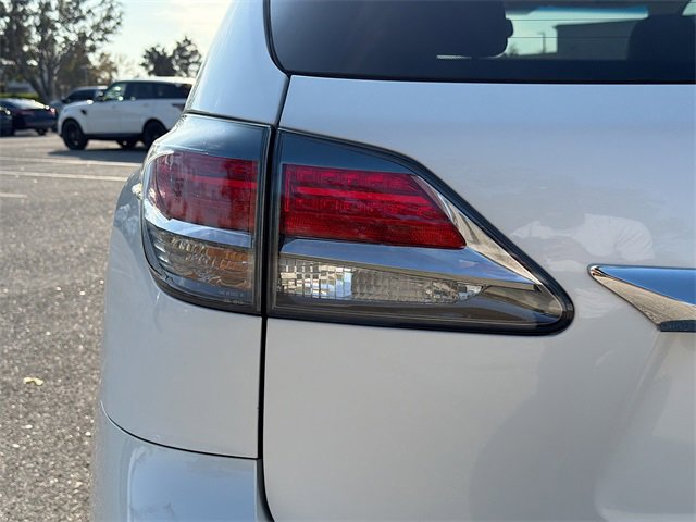 Used 2013 Lexus RX 350 FWD image 10