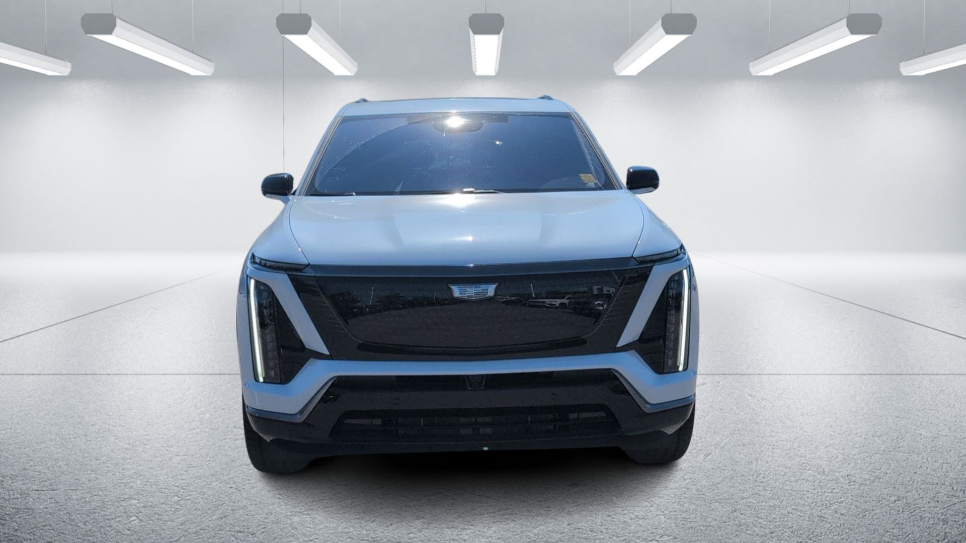 New 2026 Cadillac Vistiq Sport image 8
