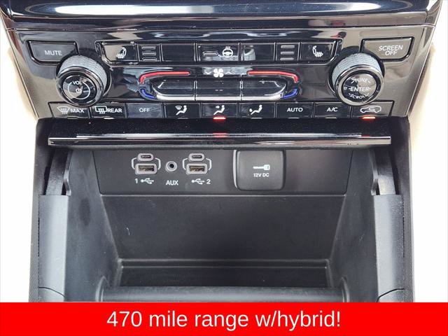 Certified 2024 Jeep Grand Cherokee Limited 4xe AWD/4WD image 28