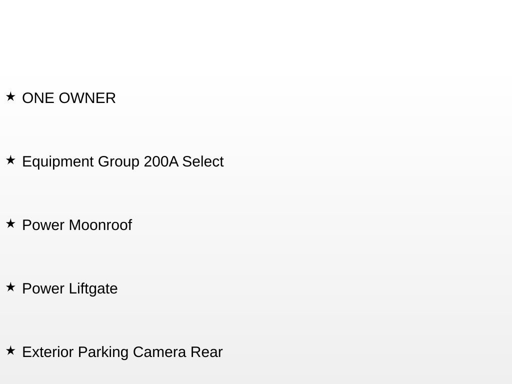 Used 2017 Lincoln Navigator Select image 5