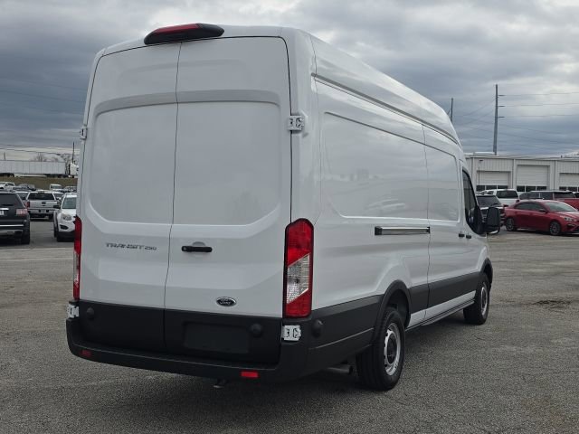 Used 2025 Ford Transit 250 148 High Roof Extended RWD image 5