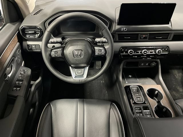 New 2026 Honda Pilot Elite image 20