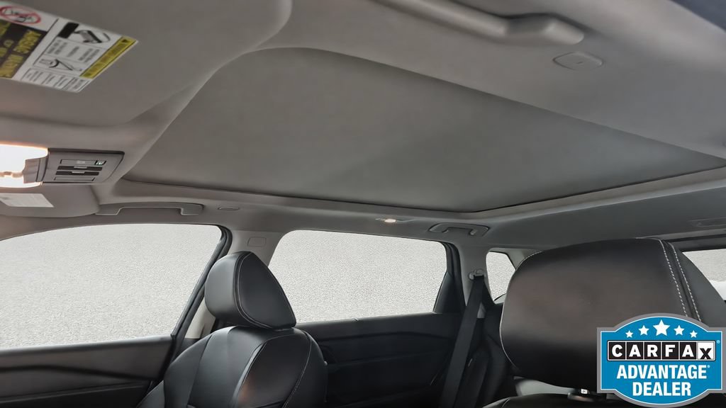 Used 2023 Nissan Rogue SL w/ SL Premium Package FWD image 58