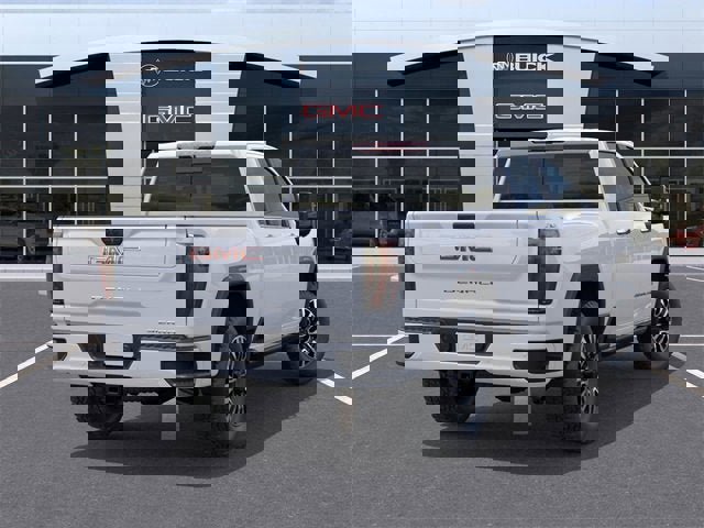 New 2026 GMC Sierra 2500 Denali Ultimate image 4