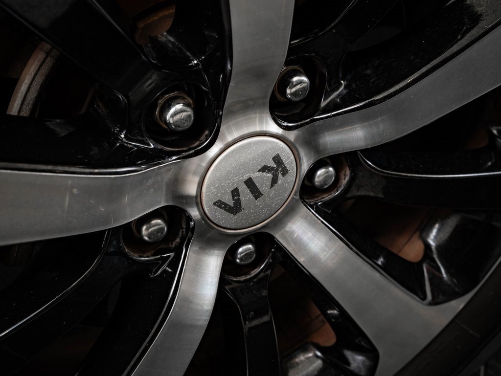 Used 2016 Kia Sorento EX w/ EX Premium Package image 8