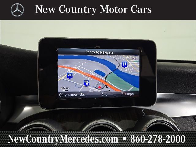 Certified 2017 Mercedes-Benz C 300 4MATIC Sedan image 28
