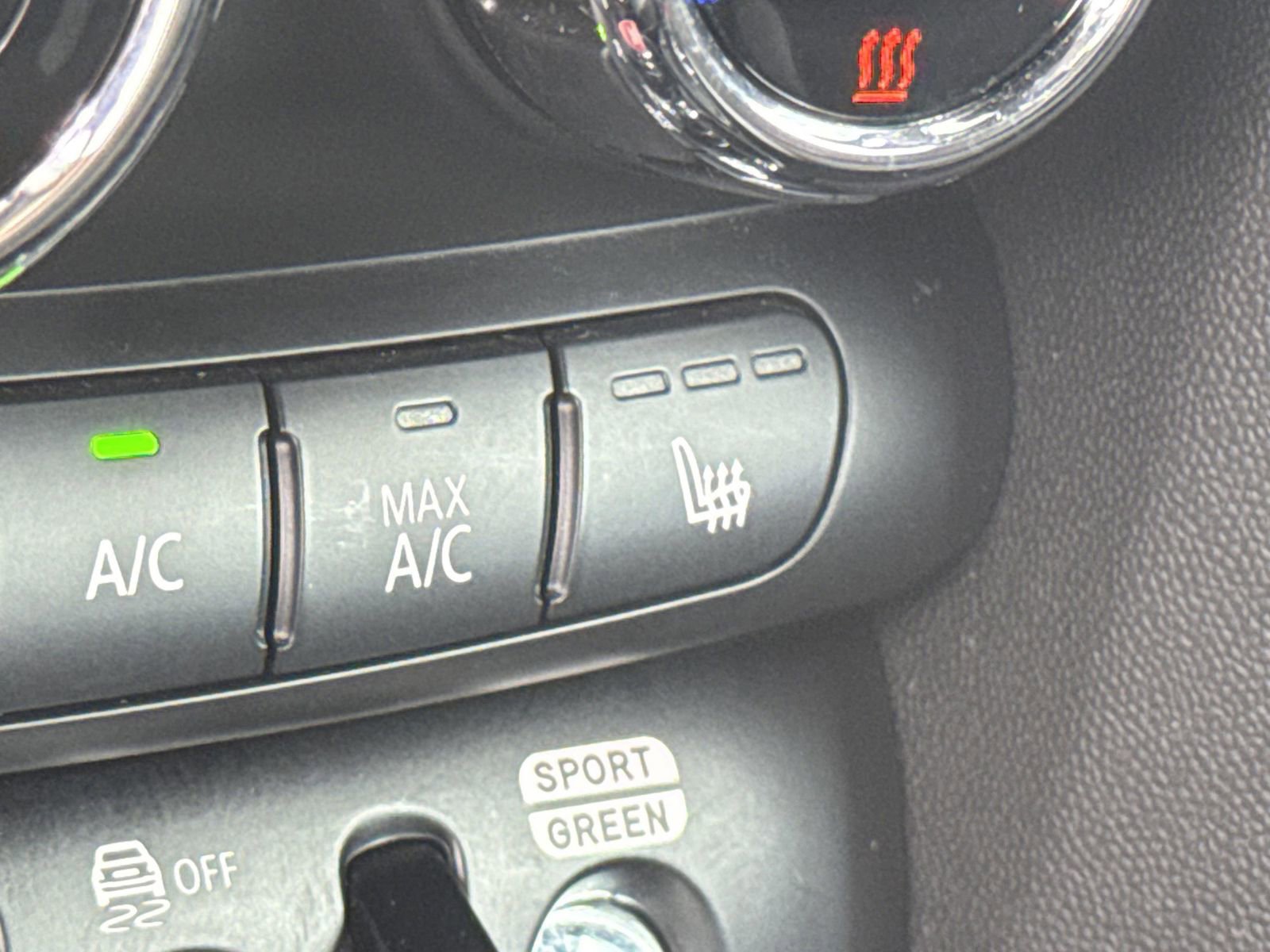 Used 2024 MINI Cooper John Cooper Works FWD image 27