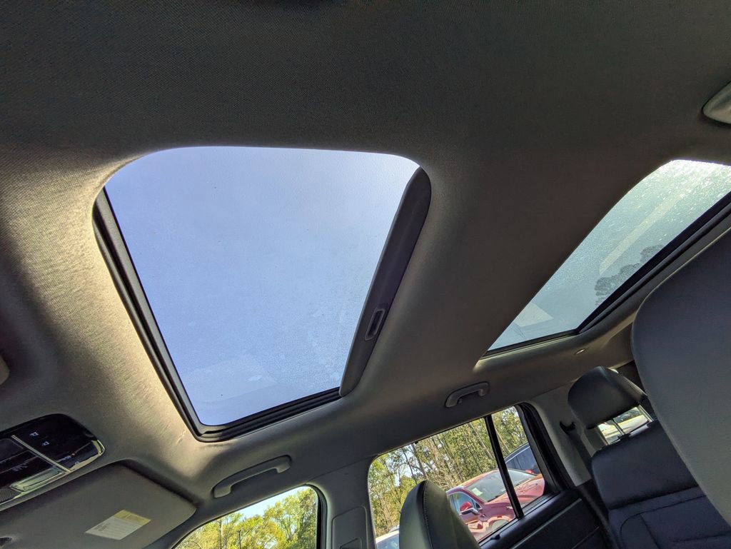 Used 2025 Hyundai Santa Fe Limited image 21