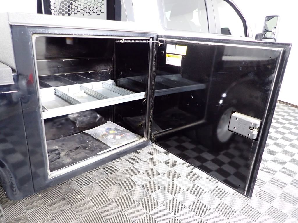 Used 2024 Chevrolet Silverado 3500 W/T w/ WT Convenience Package image 27