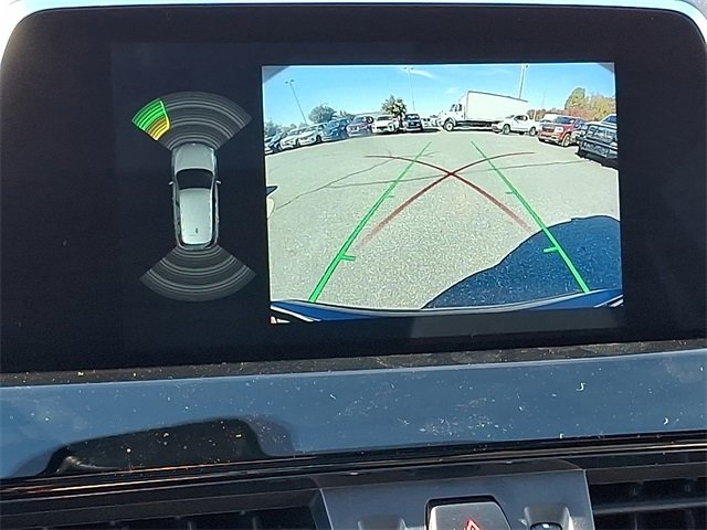 Used 2019 BMW X1 sDrive28i image 17