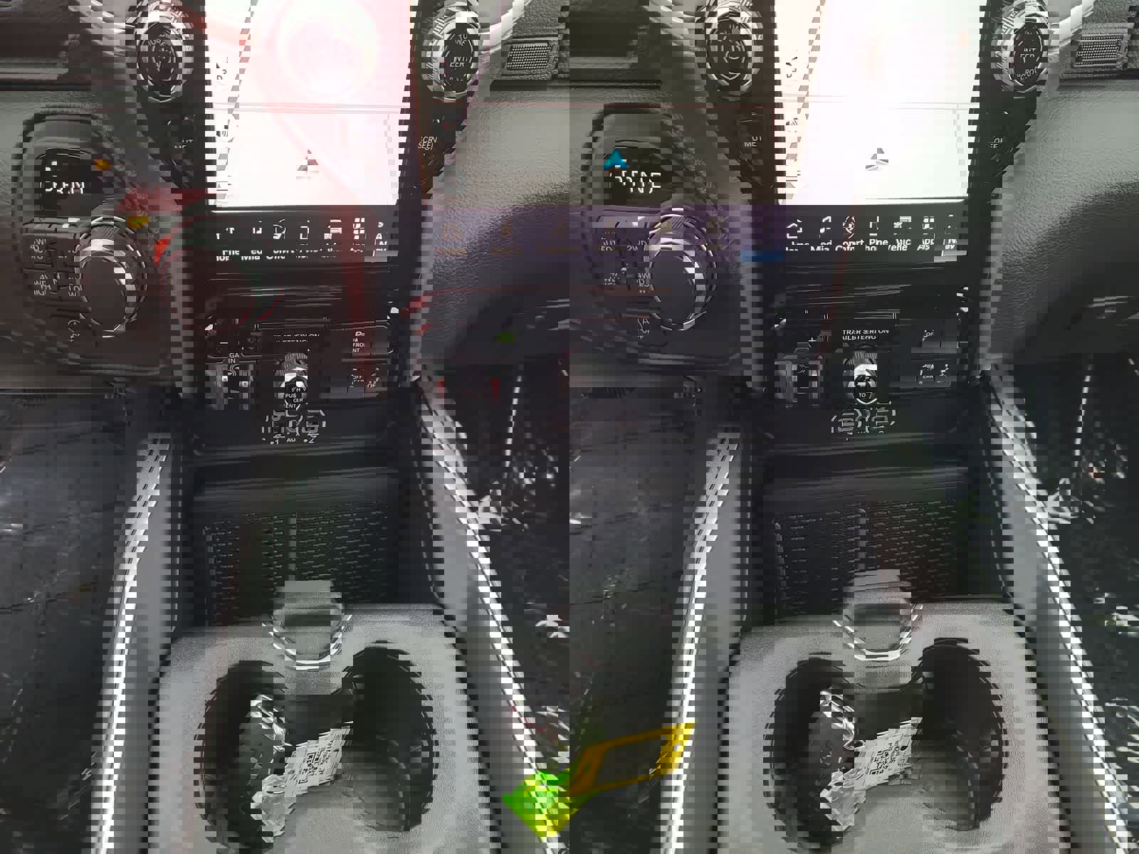 New 2026 RAM 1500 Big Horn image 25