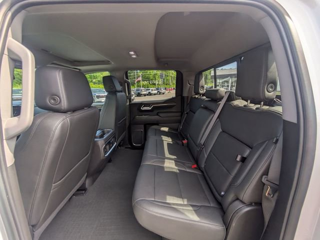 Used 2024 GMC Sierra 1500 SLT w/ SLT Premium Plus Package AWD/4WD image 29