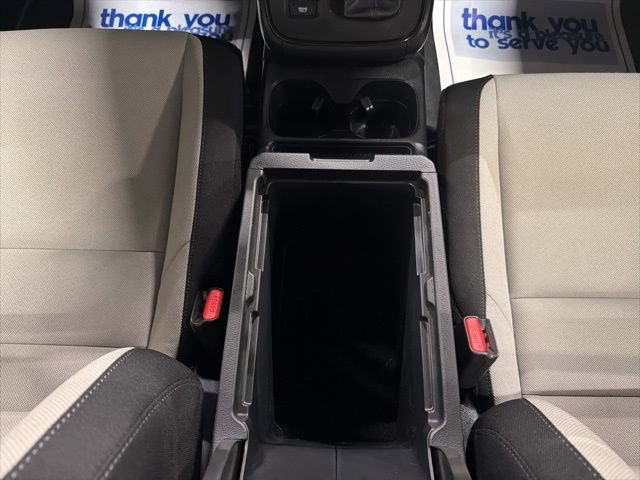 Certified 2023 Honda CR-V EX image 22