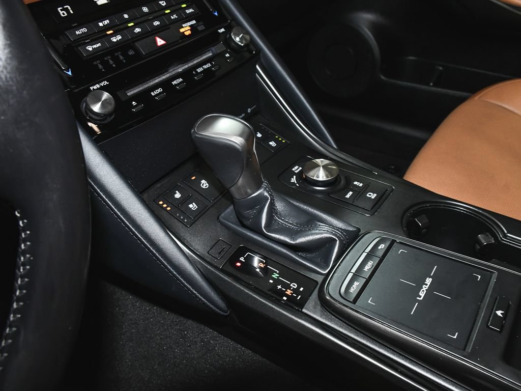 Used 2022 Lexus IS 300 AWD w/ Premium Package image 36