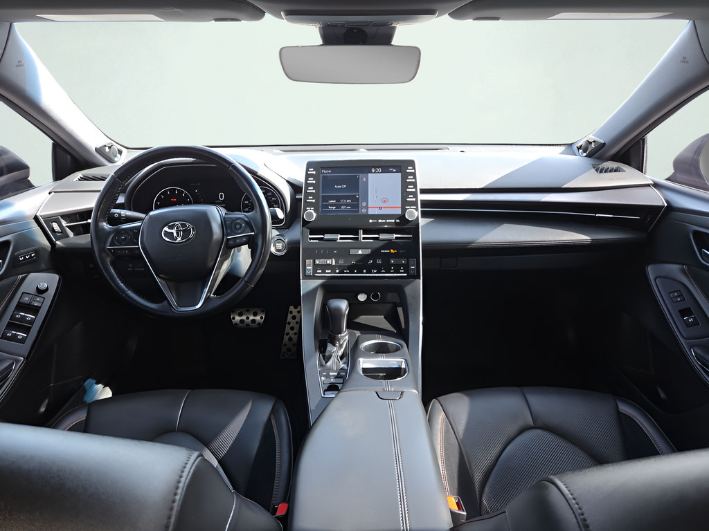Used 2019 Toyota Avalon Touring w/ Advanced Safety Package FWD image 15