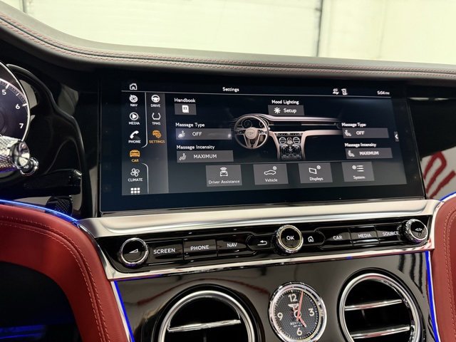 Used 2020 Bentley Continental GT image 35