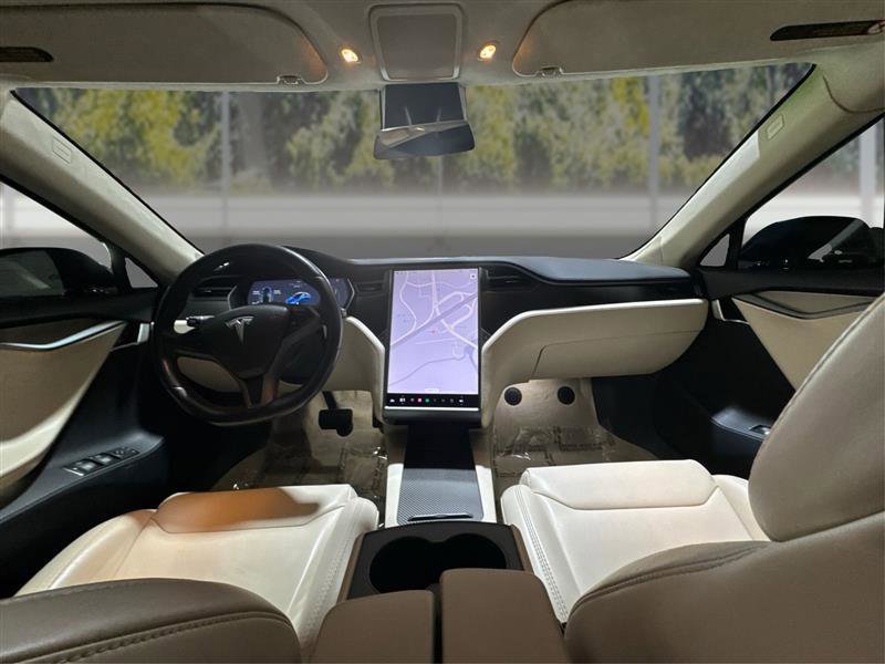 Used 2018 Tesla Model S 100D AWD/4WD image 23