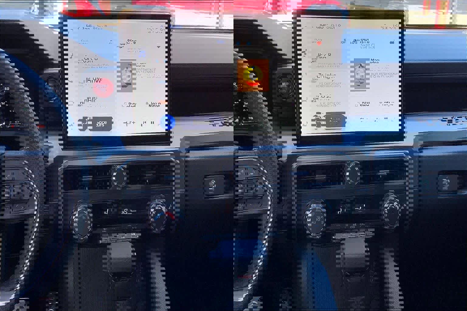 Used 2025 Toyota Tacoma TRD Sport image 7