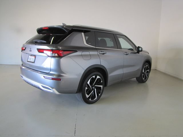 Used 2022 Mitsubishi Outlander SEL AWD/4WD image 26