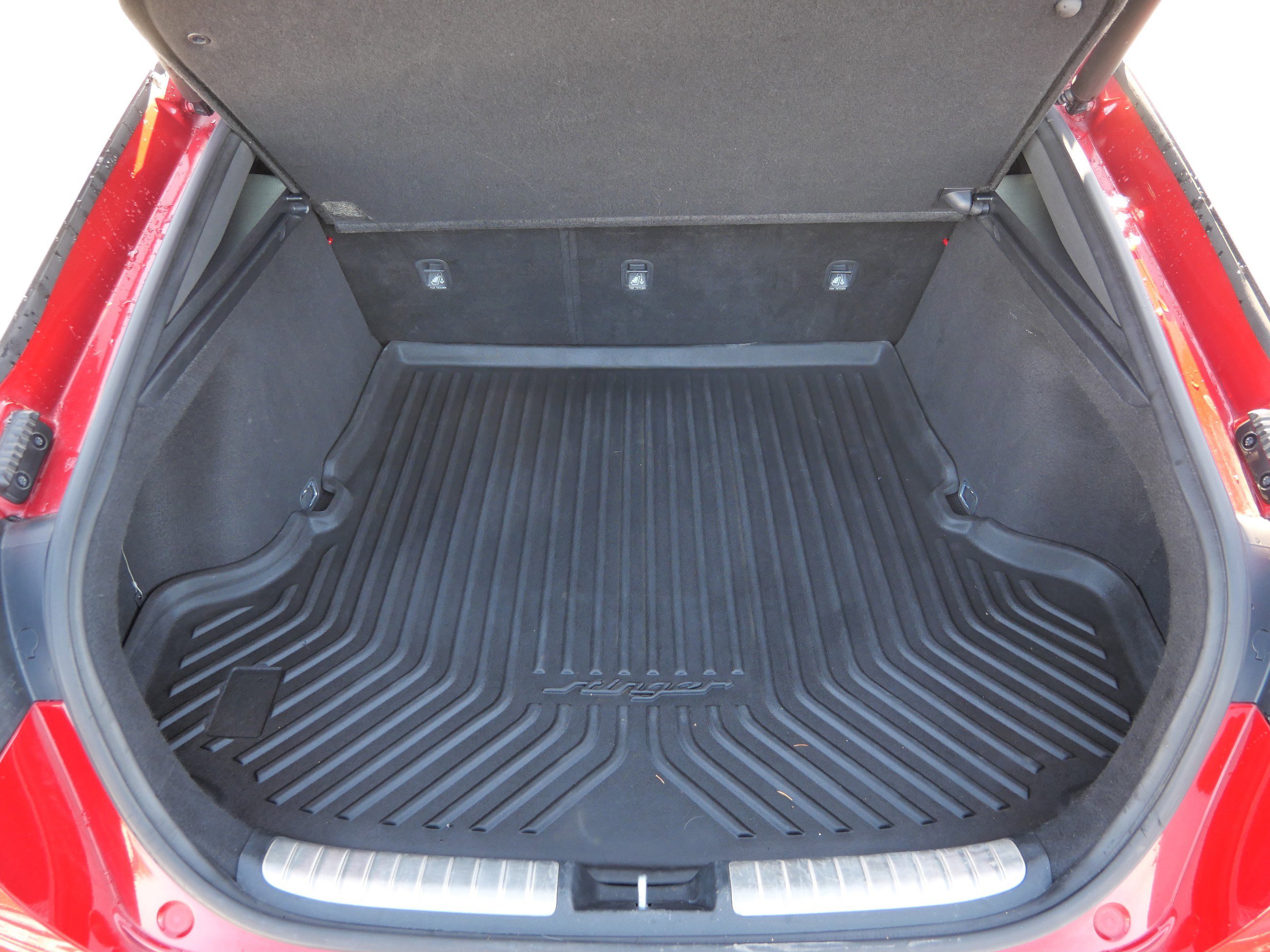 Used 2018 Kia Stinger GT2 image 18