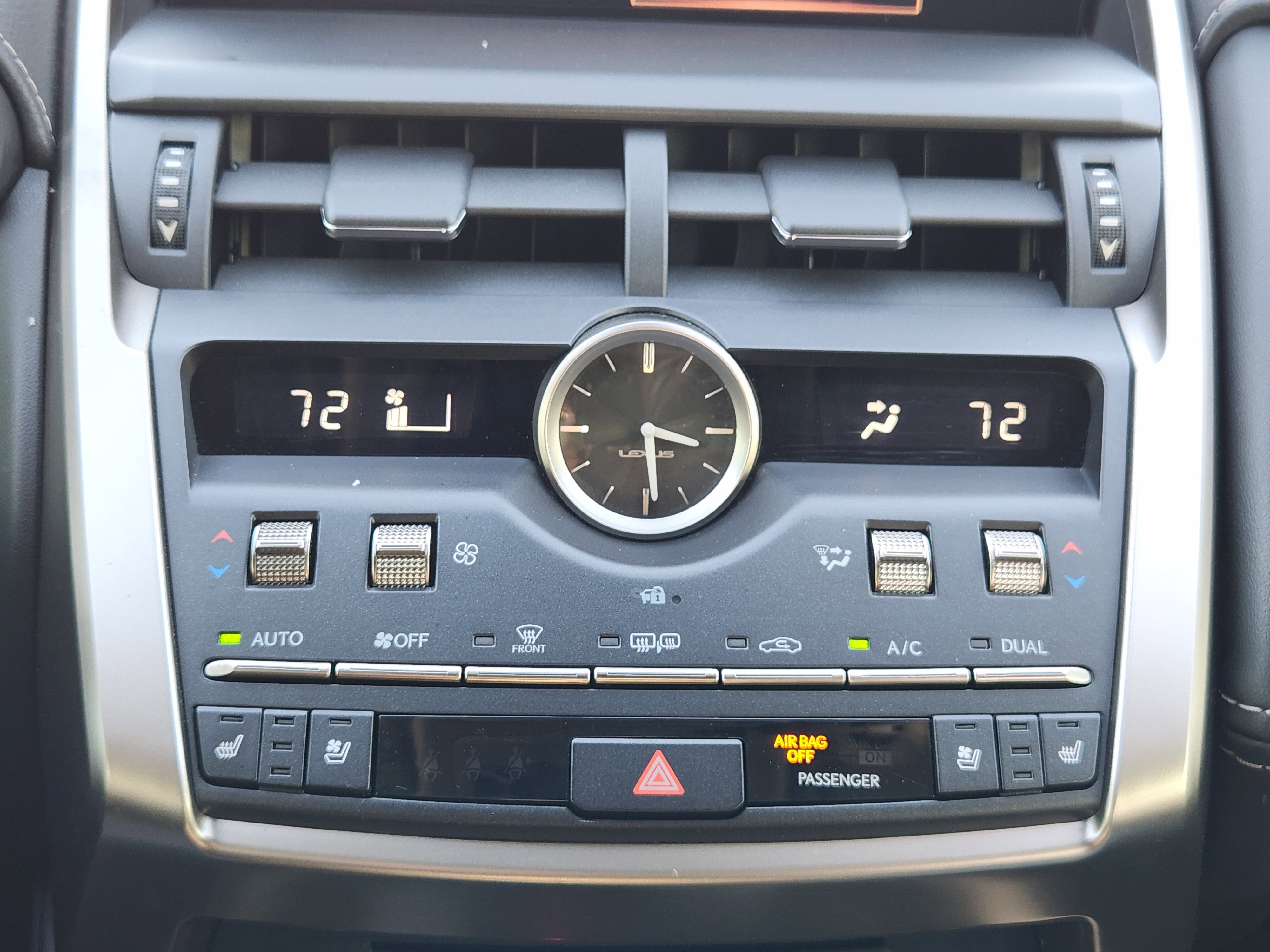 Certified 2020 Lexus NX 300 FWD w/ Comfort Package image 23