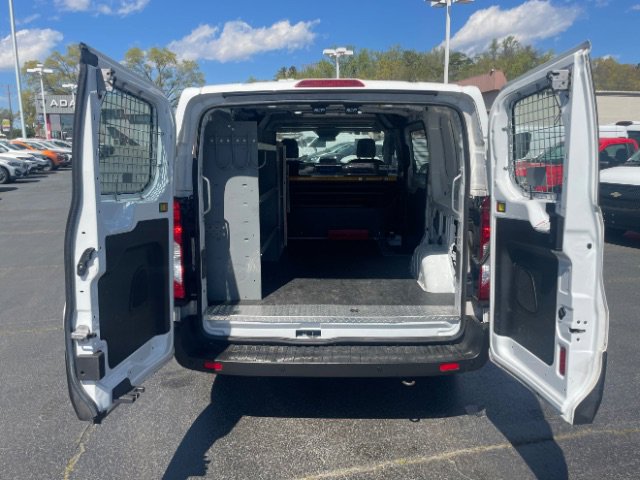 Used 2020 Ford Transit 250 Low Roof AWD image 16