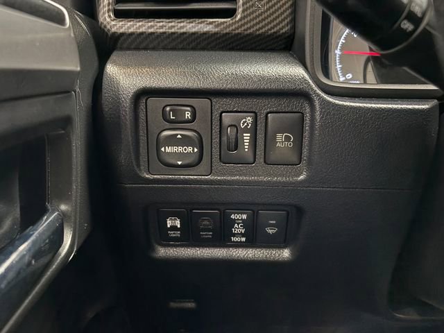 Used 2022 Toyota 4Runner TRD Sport AWD/4WD image 13