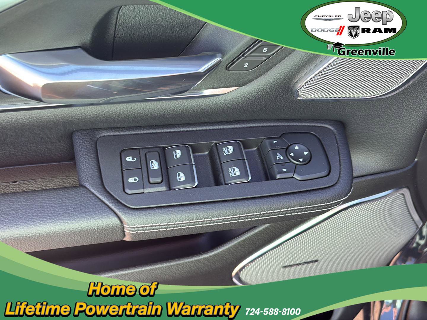 New 2026 RAM 1500 Laramie image 18