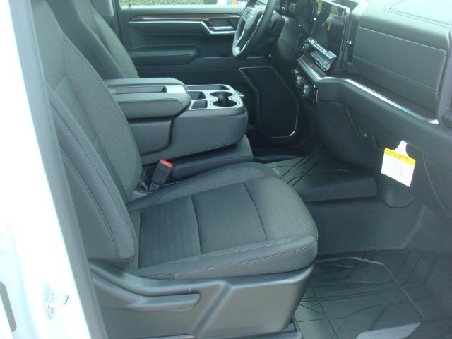 New 2026 Chevrolet Silverado 1500 RST w/ RST Select Package RWD image 26