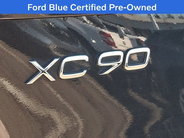 Used 2017 Volvo XC90 T5 Momentum w/ Vision Package image 35
