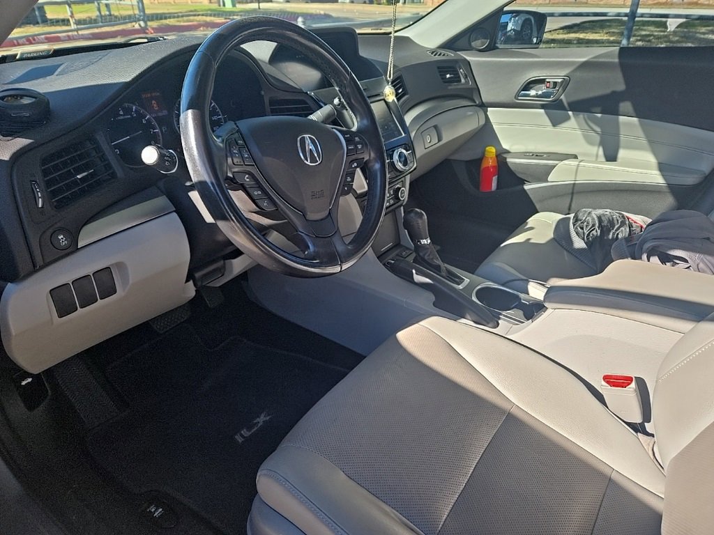 Used 2017 Acura ILX image 19